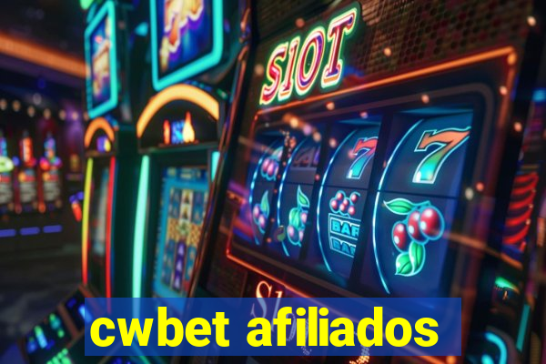 cwbet afiliados